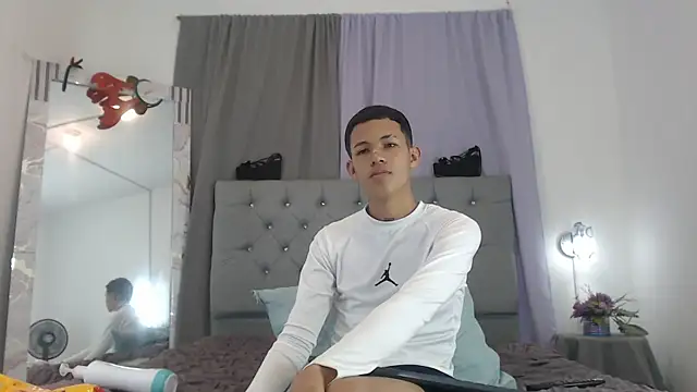 PhillipCox webcam