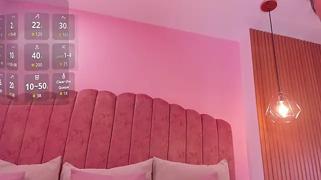 alma_sweeet webcam