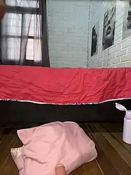 Arya_Moon69 webcam