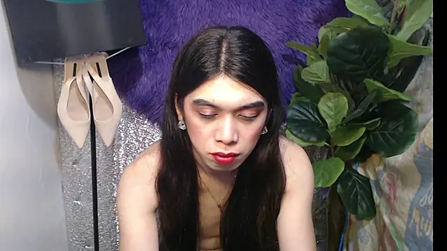 RoseAmarie webcam