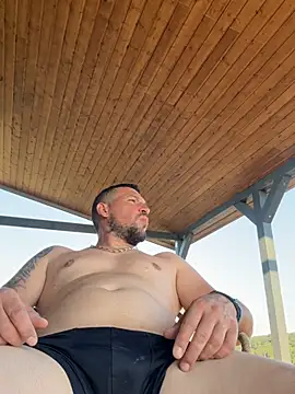 ModelJJ webcam