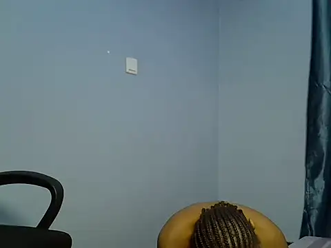 Afrikan_desire webcam