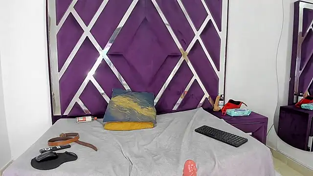 LunaViceht webcam