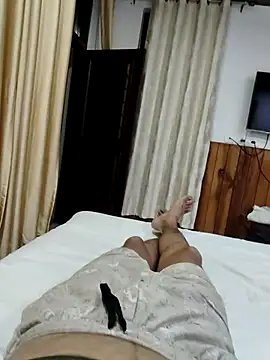 Miss_Anjali_Sany webcam