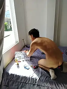 mischievousprince_ webcam