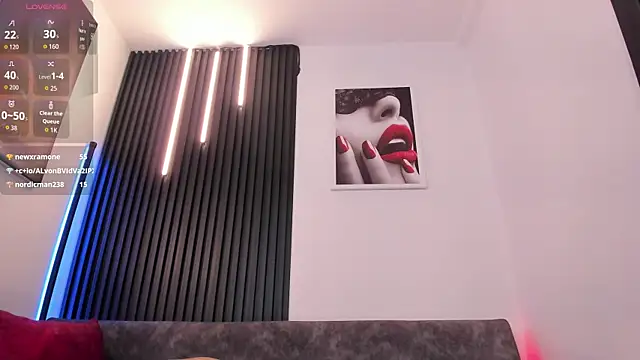 Meredith_hut webcam