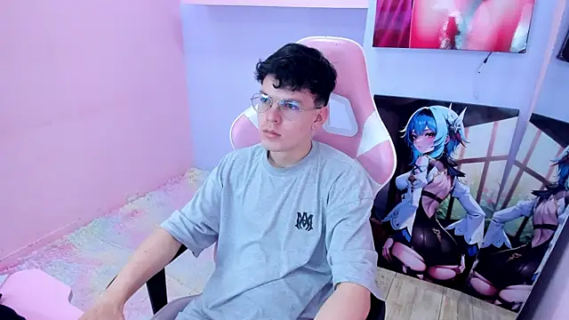 AngeloBocellii webcam
