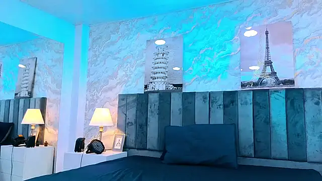 kiara-belle webcam