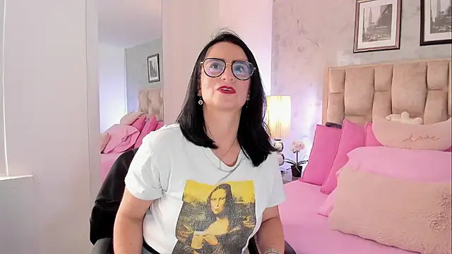 Megan_fenix webcam