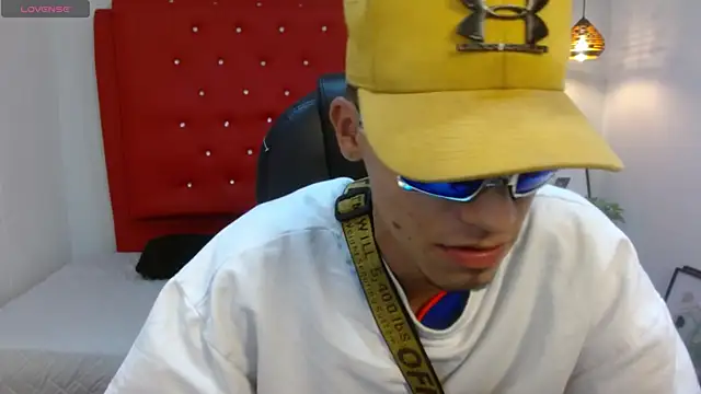 Mark_Jackson69 webcam