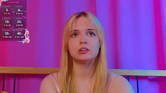 TracyWalton webcam