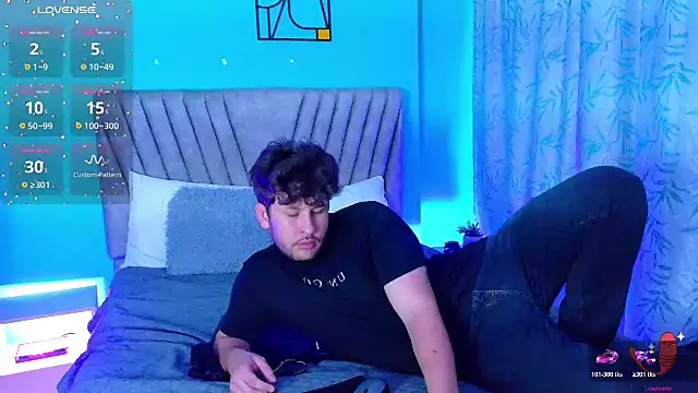 SamiitheSamuHOT webcam
