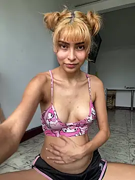NatalieSterling webcam