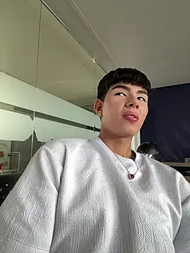 Carolynfoster_ webcam