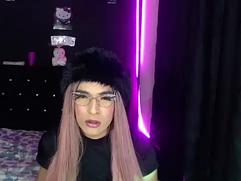 madame_kitty webcam