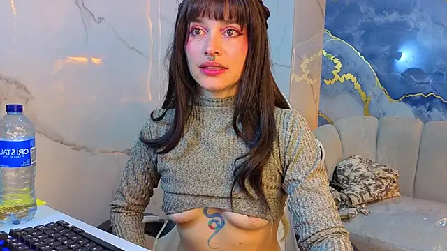 Lily_Tx live cam on StripChat