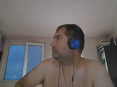 CristianDaniel78 webcam