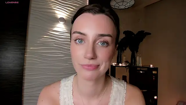 SSweettyGirl webcam