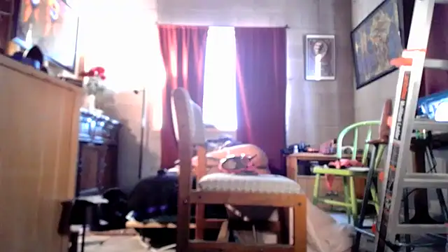 sissyvee webcam