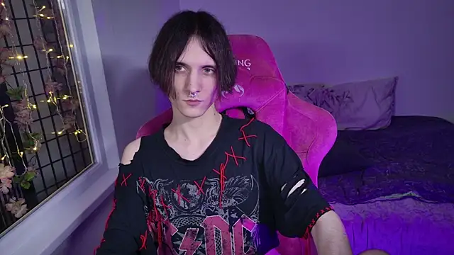 Sloppyprinceboy webcam