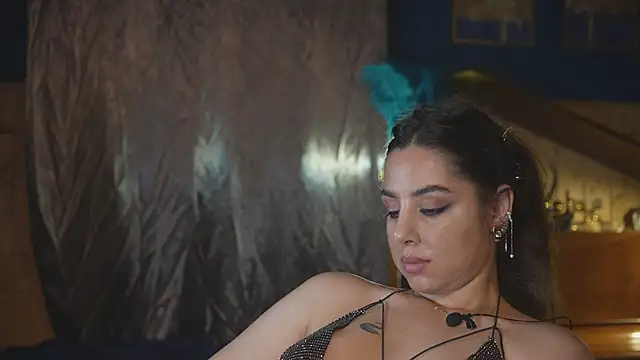 VanessaDoyle webcam