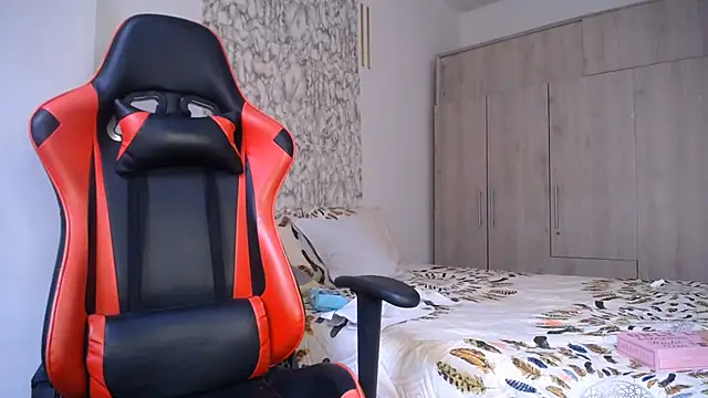 agatfox webcam