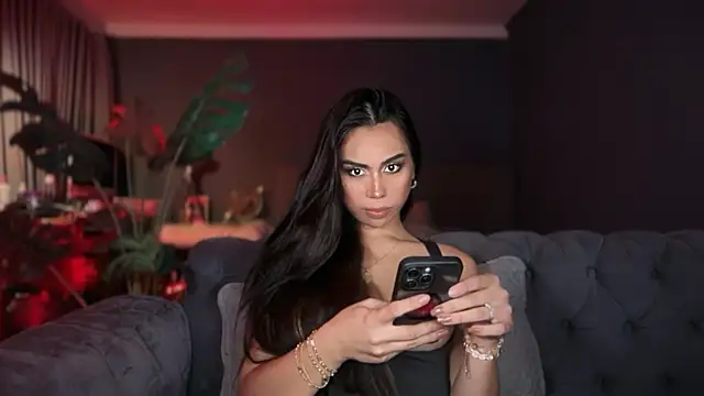 Supreme_Mistress webcam
