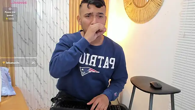 Chris_vega_ webcam