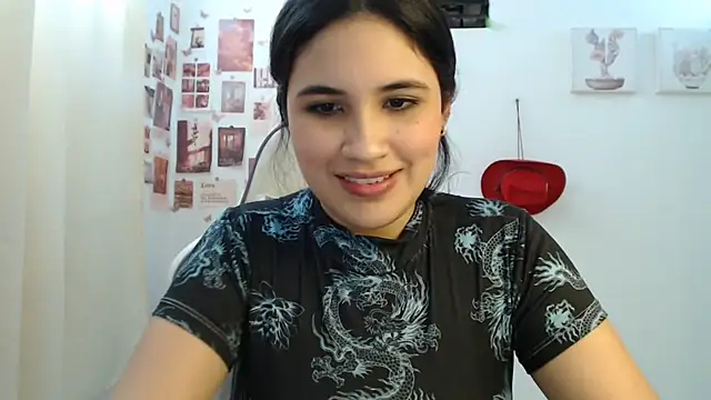 InocentHeaven1 webcam