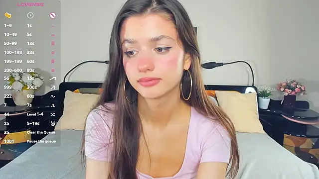 shape_of_you live sex cam