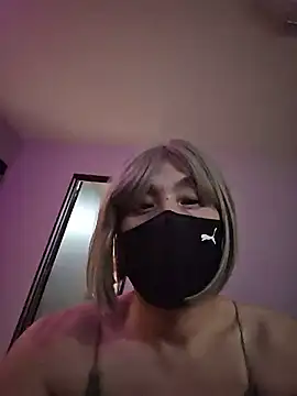 inranranko1919 live sex cam