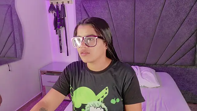 DamianandEva live sex cam