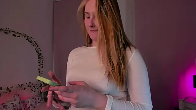 MaryWaddell live sex cam