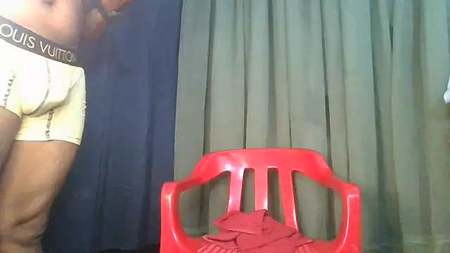 bigblackcock75 webcam