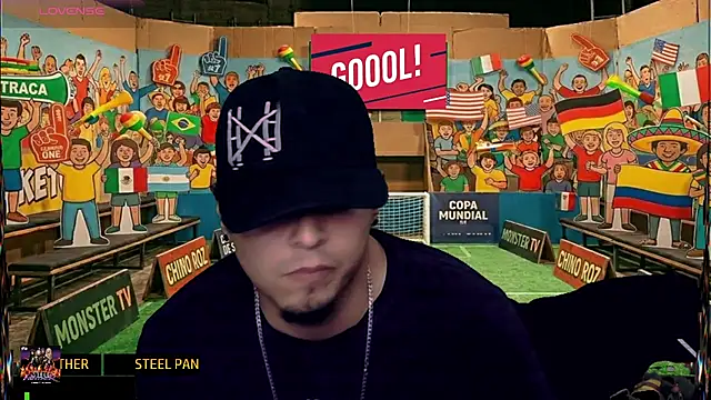 chino_roz webcam