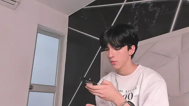 AerumChae's live cam