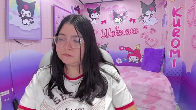 Dulce_meow webcam