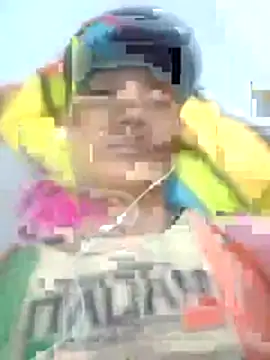 Mahok webcam