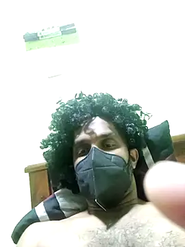 hotblack7
