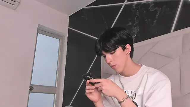 AerumChae webcam