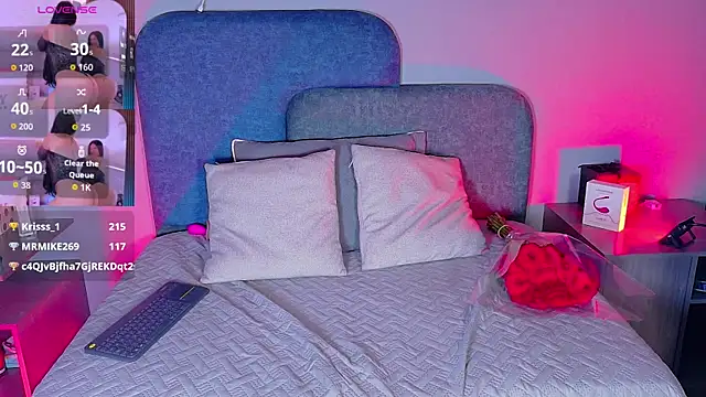 madyson_fox webcam