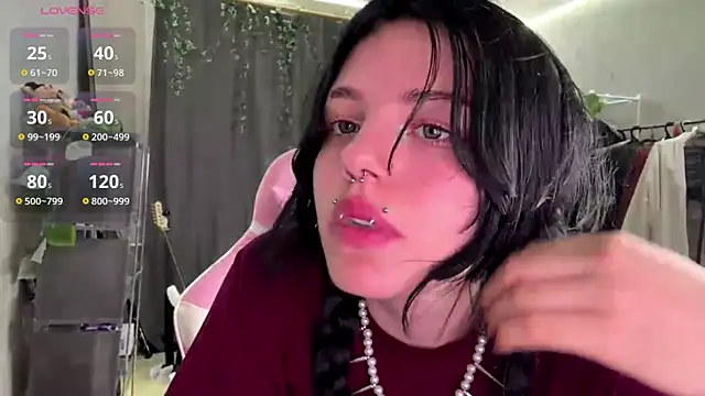 VeIvetLure webcam
