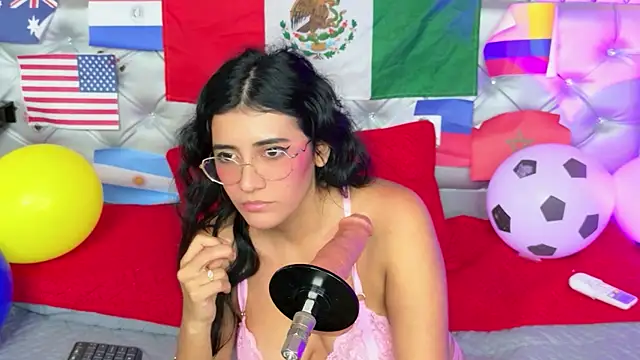 Scarlett__Moon webcam