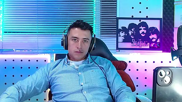 Godofcumxxx webcam
