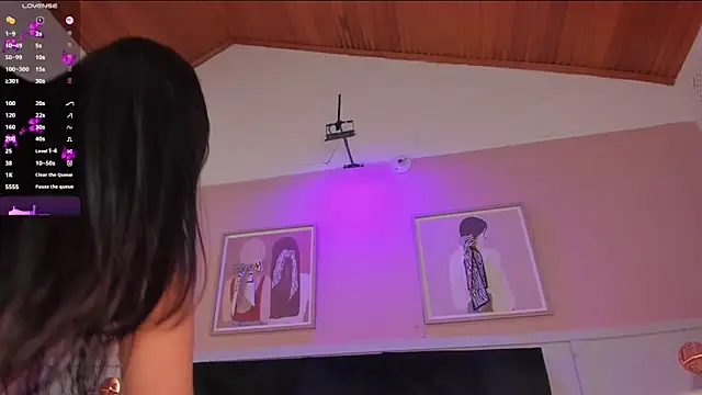 elodie_walker webcam