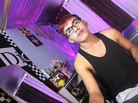 urhot_chany webcam