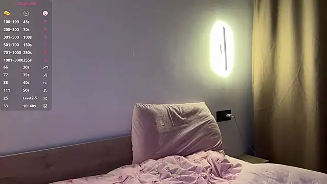 Ur_neighbor_Kira webcam