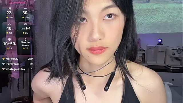 Tammy-66 webcam