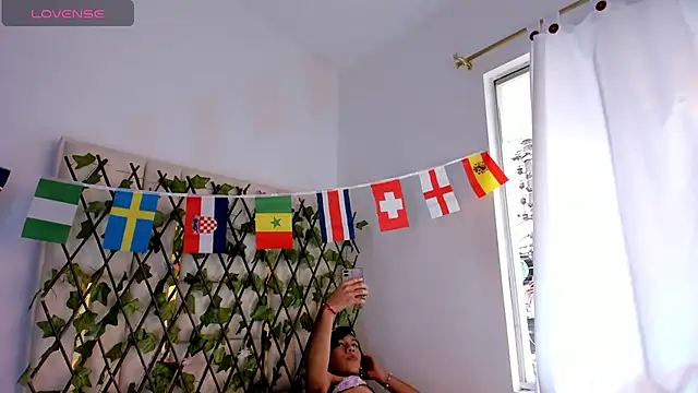 E_R_O_S_ webcam