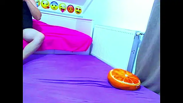 evehotty webcam